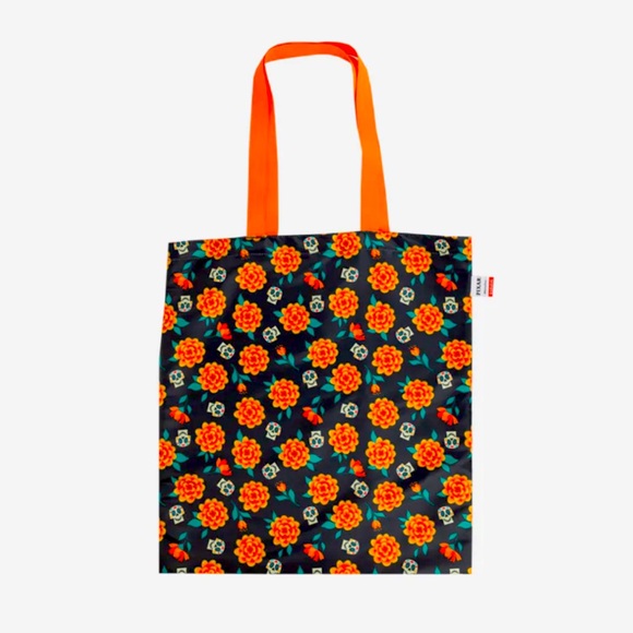 Harvey’s Shopper Tote Disney Coco Marigold - Picture 1 of 5